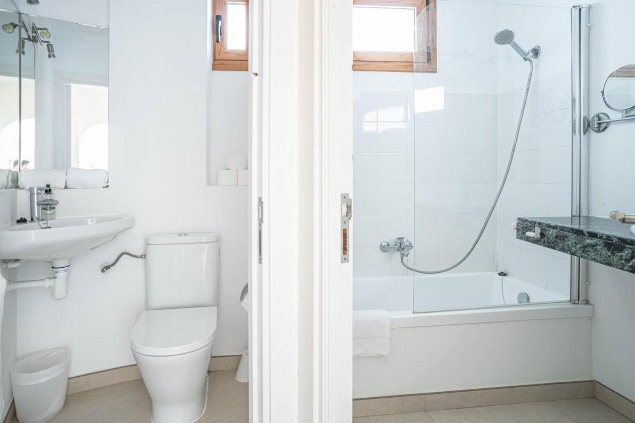 Apartamento Carabela 93 *