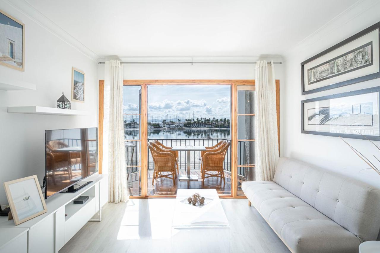Apartamento Carabela 93 *