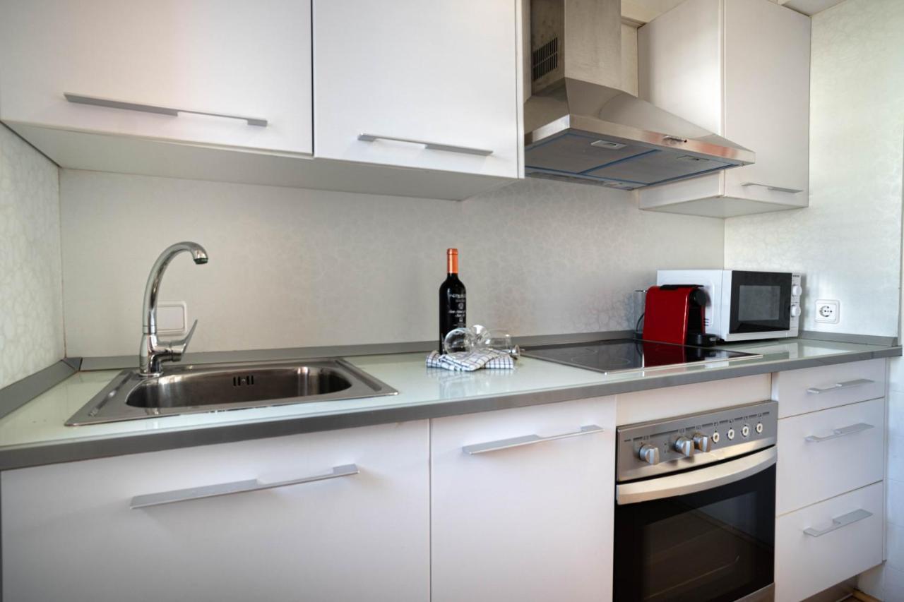 Carabela 93 Apartamento *