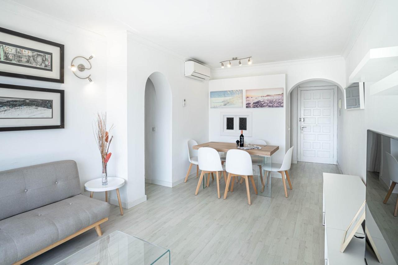 Apartamento Carabela 93