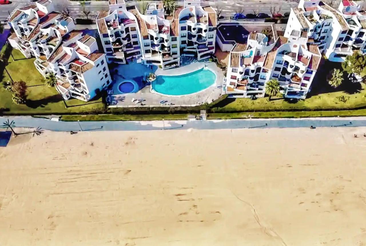 Carabela 93 Apartamento Alcúdia